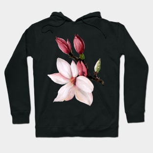 Magnolia Branch Hoodie